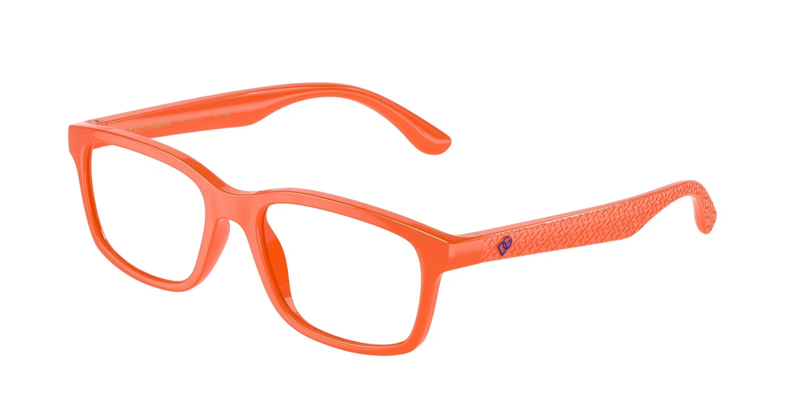 Dolce & Gabbana Kids 5097 Eyeglasses - view 4